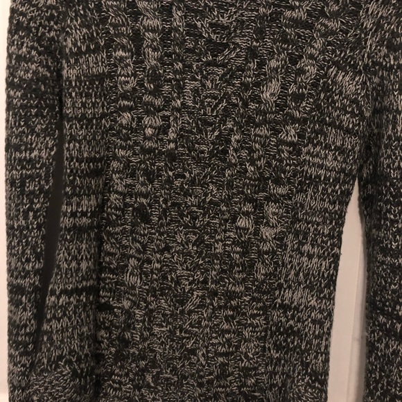 RD Style Gray Sweater - Picture 2 of 6